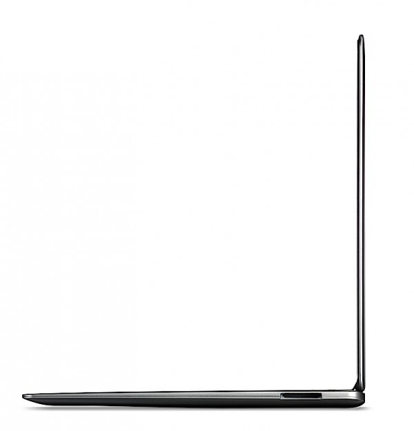 Acer, Aspire S3, 