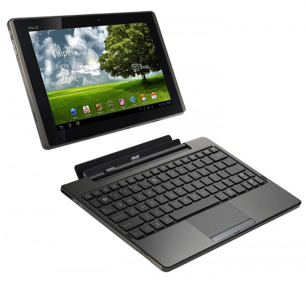 ASUS, Eee Pad, Transformer, Android,  