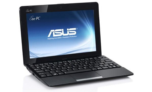 ASUS Eee PC 1015px