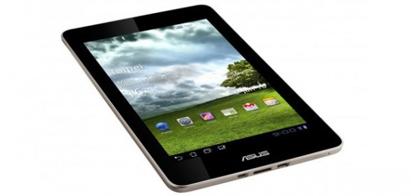 Google, Asus, планшет