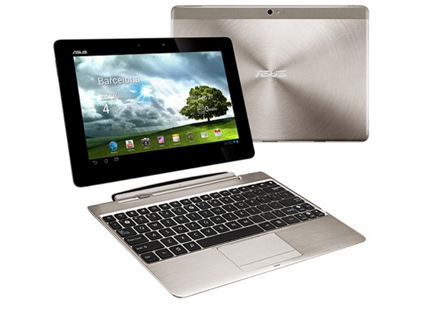 Asus, Transformer Prime Infinity,  