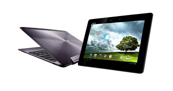 Asus, Transformer Prime Infinity,  