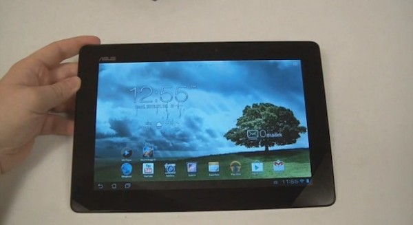 Asus, MeMo Pad 10, 