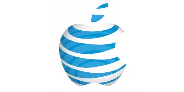 AT&T, Apple, iPhone 5