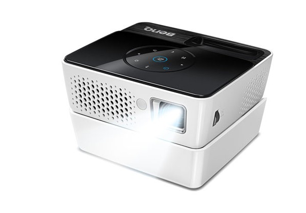 BenQ, Joybee GP2 Mini Projector, 