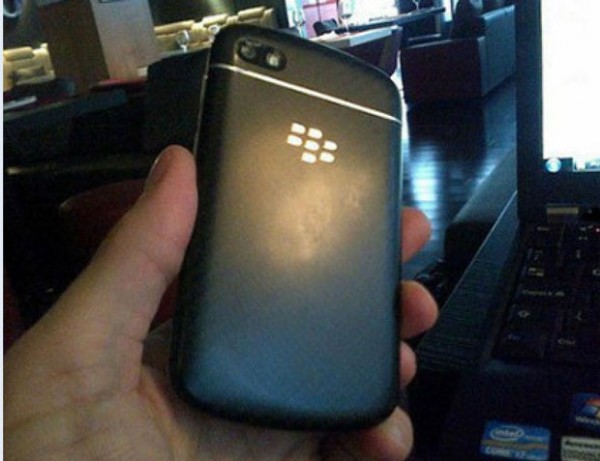 RIM, BlackBerry, N-Series