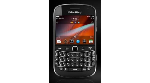 BlackBerry Torch 9900/9930