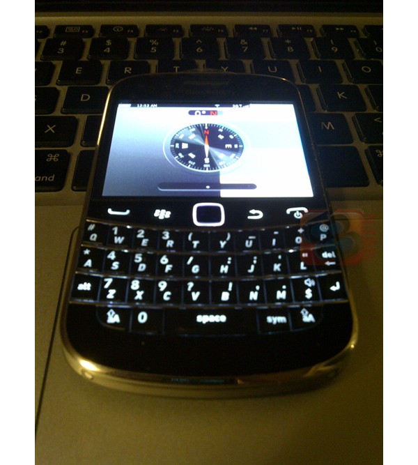 RIM, Blackberry Bold Touch, , smartphone