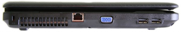 Нотик, Lenovo, IdeaPad, G555