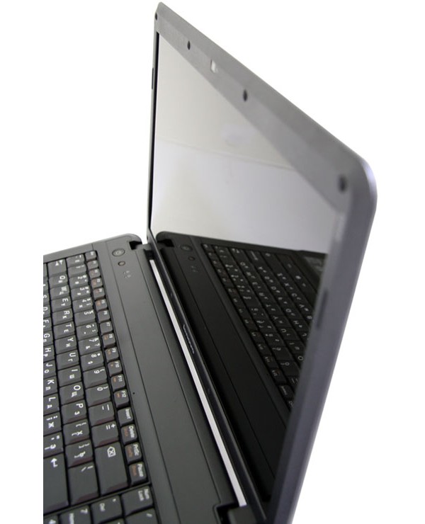 Нотик, Lenovo, IdeaPad, G555