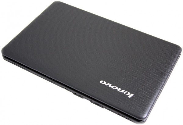 Нотик, Lenovo, IdeaPad, G555