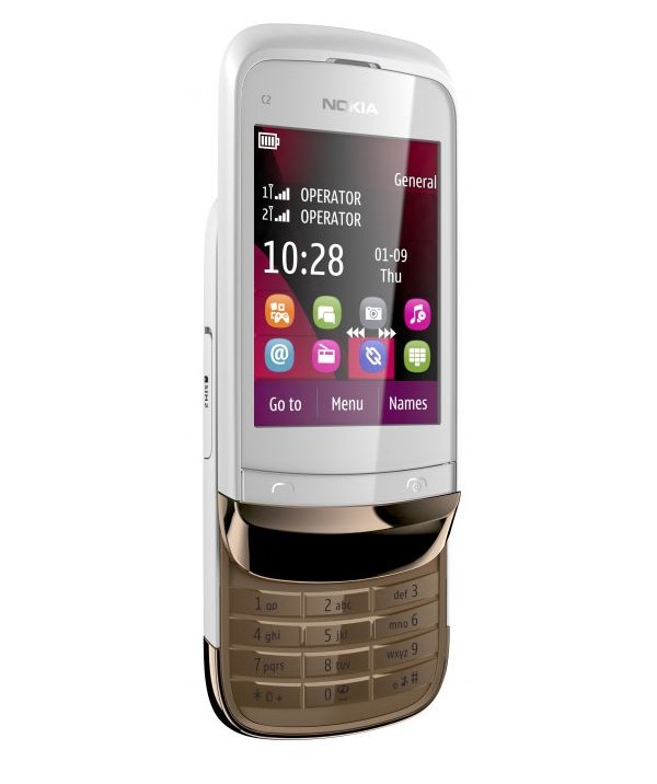 Nokia, 2-02, 2-03, 2-06, , Symbian, Series 40