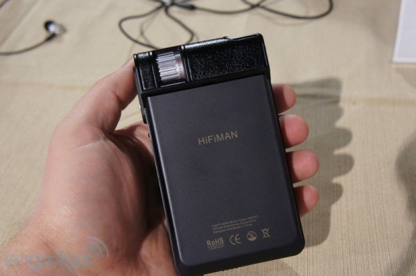 HiFiMan, HM-901, 