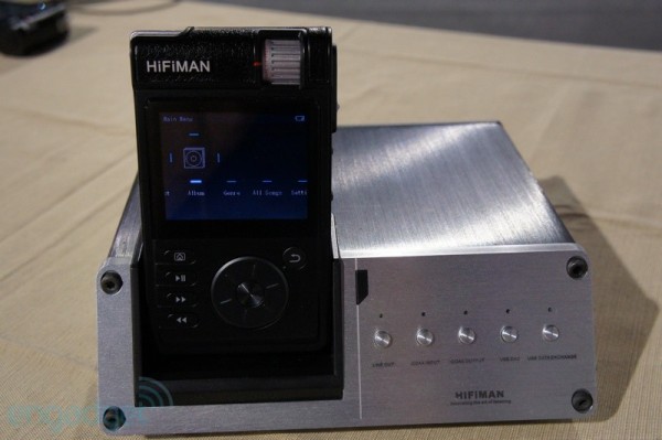 HiFiMan, HM-901, 