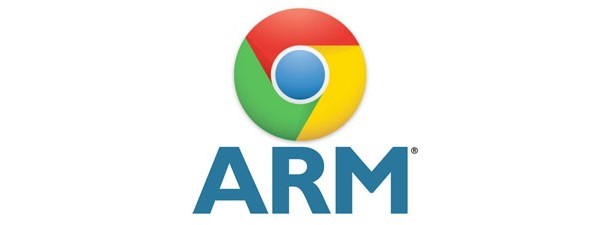 Google, Chrome OS, ARM