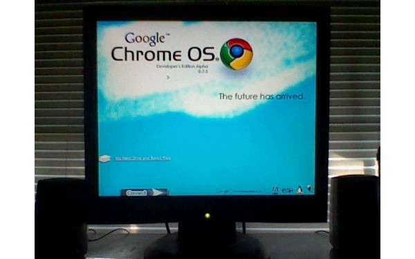 Google, Chrome, Apps,  , , PC