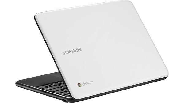 Samsung Series 5 Chromebook