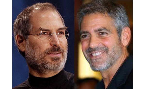 Apple, Steve Jobs, кино