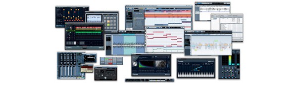 pro-audio, -,  , CUBASE 5,  DJ ,  ,  , 