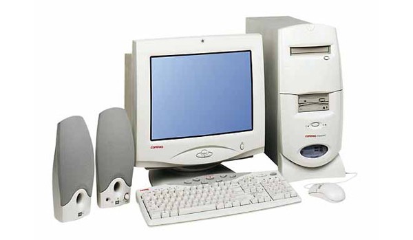 Apple, Compaq, Mac OS