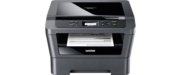 Brother, DCP-7070DWR, 