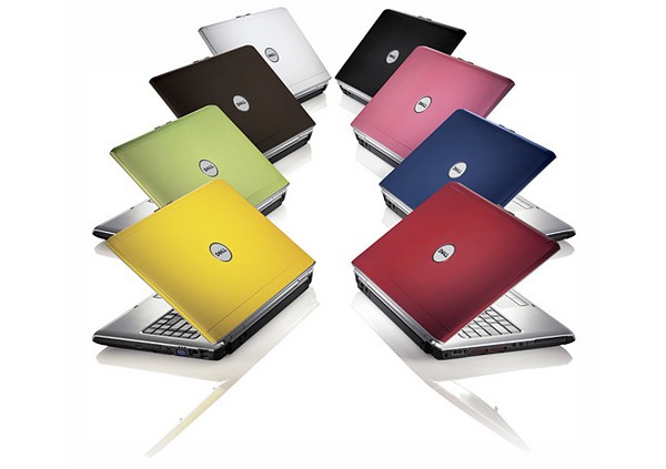 dell, notebooks, inspiron