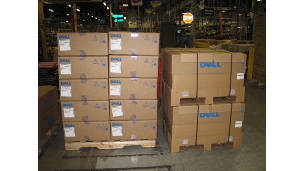 Dell, , , Multipack