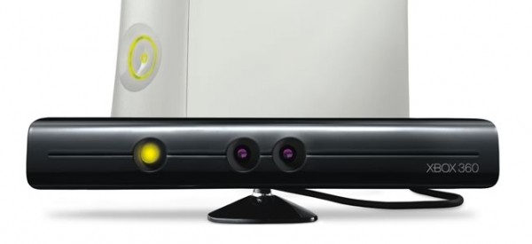 Microsoft, Kinect, Xbox