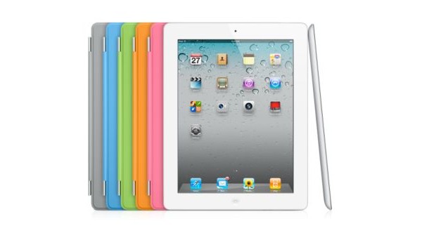 Apple, iPad 2, 
