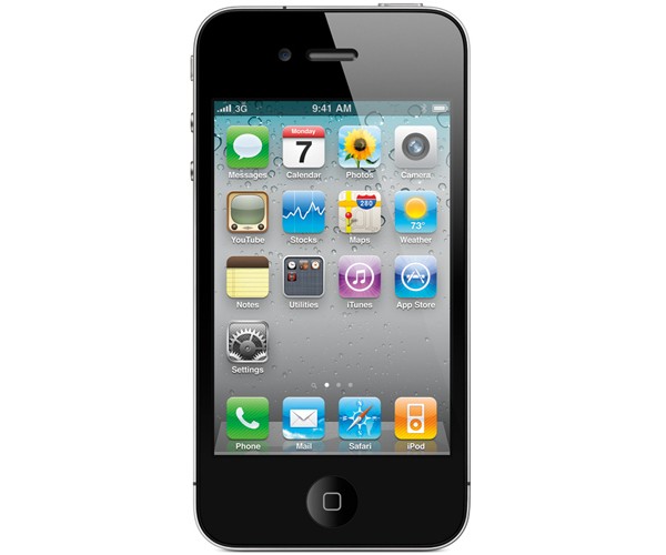 Apple, iPhone 4, Foxconn, Hon Hai, CDMA