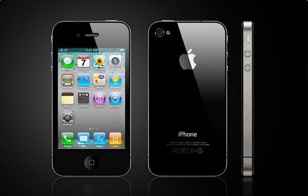 iPhone 4, iPhone 4G