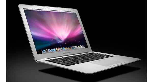 Apple, MacBook Air