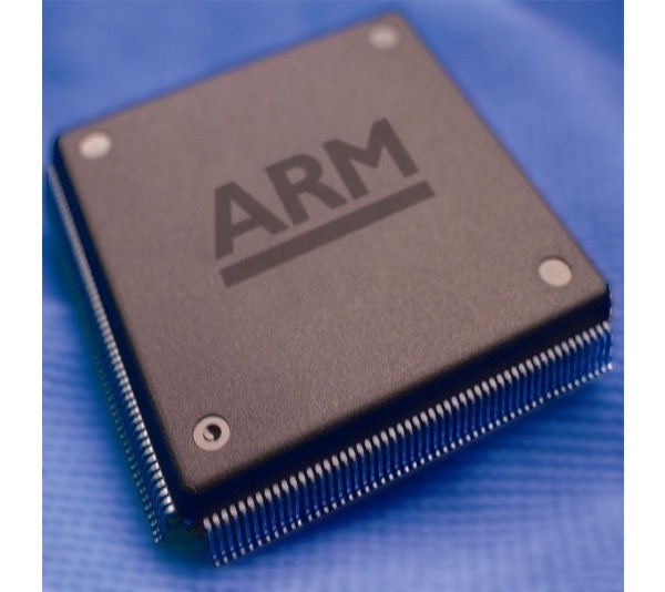 ARM, netbook, 