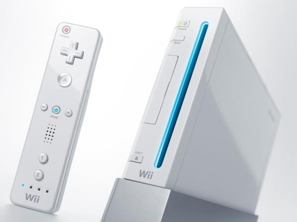 Nintendo Wii