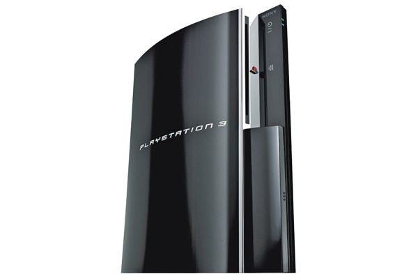 Sony      PS3