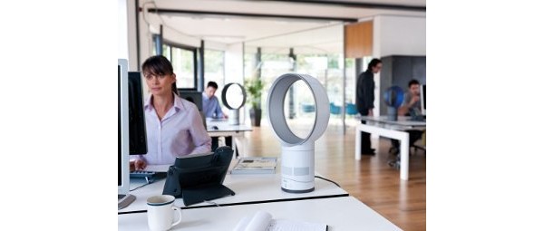 Dyson, Air Multiplier, fans, 