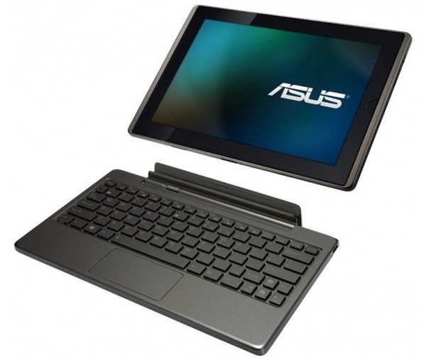 Asus, Transformer, Android 4