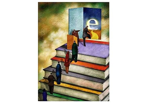 e-books, e-commerce, электронные книги, Apple, Amazon, EU, Europe Union