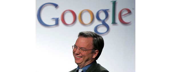 Eric Schmidt, Google, Cannes Lions, advertising,  ,  , 