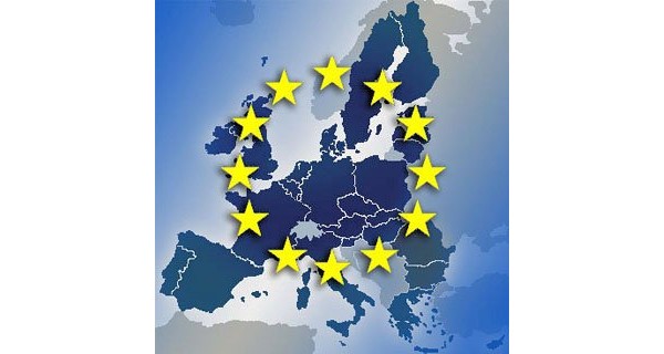 Евросоюз, защита данных
