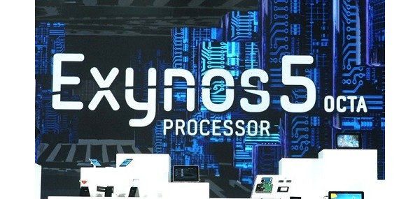 Samsung, Exynos, Exynos 5 Octa