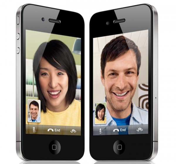 FaceTime, Facebook, Skype