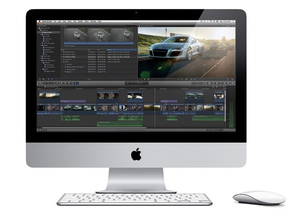 Apple, Final Cut Pro, Final Cut Pro X, FCPX, 