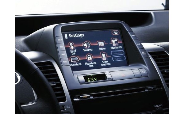 Ford, Sync