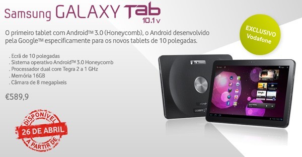 Samsung, Galaxy Tab, Android, планшет