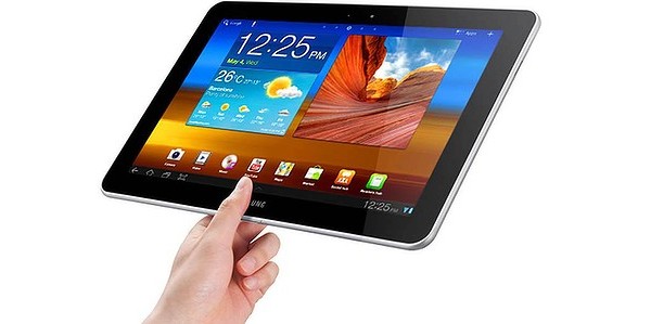 Samsung, Galaxy Tab, tablets