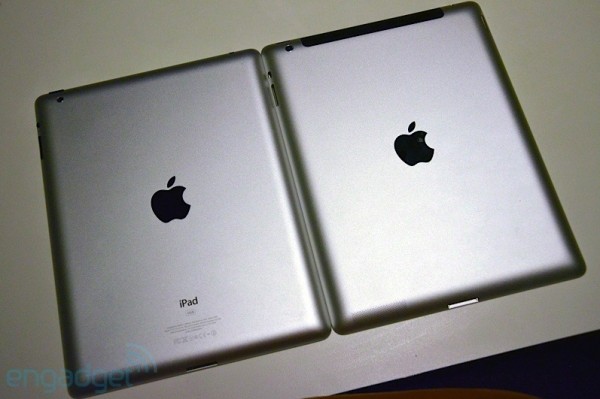 Apple, iPad 3, 