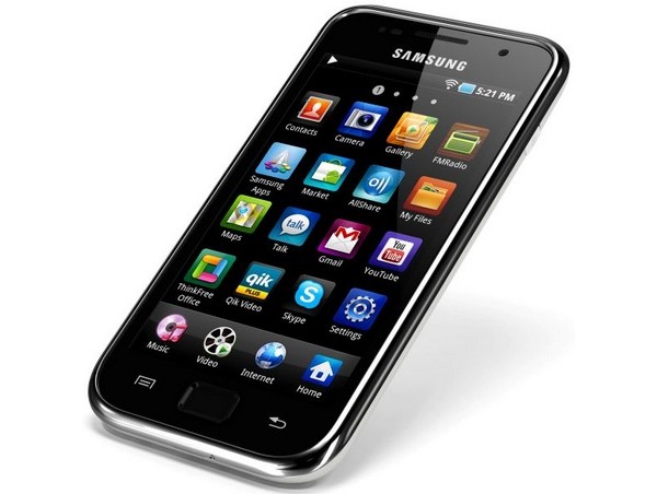 Прокомментировать запись Samsung представил Android медиаплееры GALAX