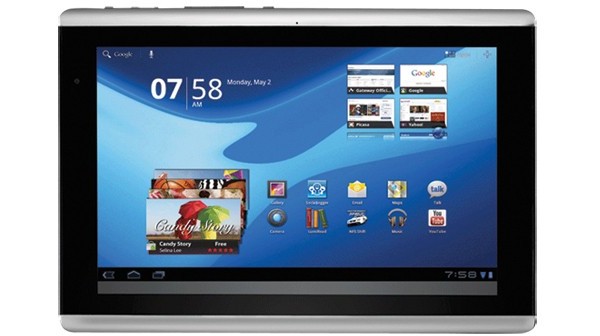 Acer044; Gateway044; А60044; Android