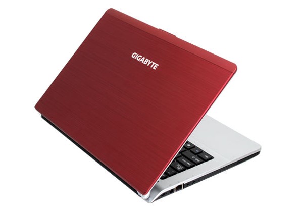 Gigabyte M2432 Booktop